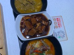 -新仙清汤牛腩(铜锣湾店)