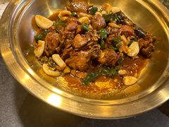 -鲁菜根·泰安菜(万达店)