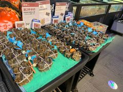 -盒马鲜生(王府广场店)