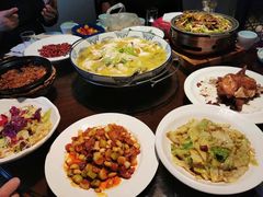 -玉林烤鸭店(垡头店)