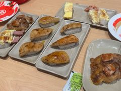 -友壹町寿司(佛山新DNA店)