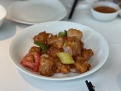 -莆田餐厅PUTIEN(三里屯店)