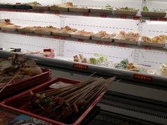 -串天下串串香(宽窄巷子店)