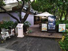 -JUKEBOX玖部音乐餐厅(华侨城店)