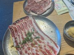 -姜虎东白丁烤肉(恒隆广场店)