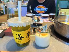 -椰小鸡·琼州糟粕醋(美兰缤纷城店)