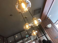 -星巴克(太原柳巷第一店)