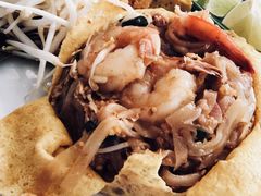 -卷心菜和避孕套餐厅(Pattaya)