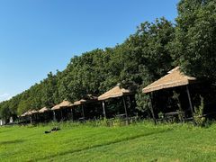 -暮谷MUGO ·团建聚会·露营烧烤·生日派对·共享菜地