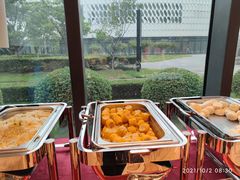 -北京园博大酒店