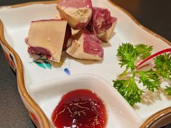 -無二炙坊·和牛烧肉(大钟寺1733店)