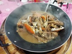 -侠成水上农庄(工业大道店)