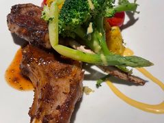 -翠贝卡&Mama Kelly Brunch Coffee(河西店)