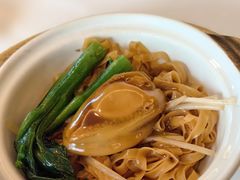 -唐阁(香港朗廷酒店)