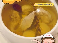-红棉中餐厅·广州海航威斯汀酒店