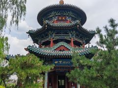 -迎泽公园
