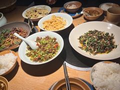 -吃饭皇帝大(解放西路店)