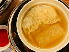-点点心点心专门店(旺角店)