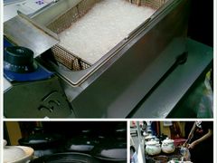 -降龙爪爪(建设路2店)