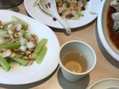 -多多旺港式茶餐厅(新区店)