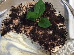 -伊斯坦布尔土耳其清真咖啡餐厅