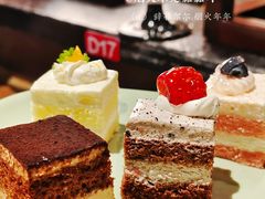 -韩盛·盛江山自助料理(中街大悦城黑金店)