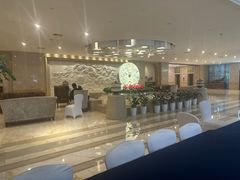 -浙江三立开元名都大酒店