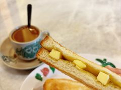 -何九海南茶店(鬼仔巷店)