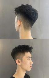 -大人物·男士理发馆