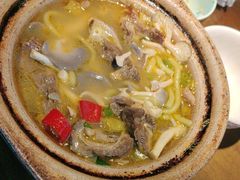 -应天大明王朝·南京菜(中山陵店)