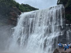 -赤水丹霞旅游区·佛光岩
