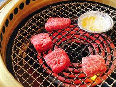 -老乾杯和牛烧肉(王府中环店)