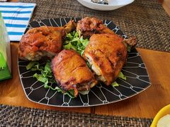 -木尔坦·Multan巴基斯坦清真餐厅halal(大智嘉园店)