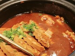 -小天厨民间菜馆(深圳街店)