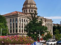 -天津五大道文化旅游区