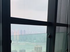 -重庆解放碑威斯汀酒店