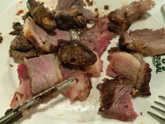 -戈拿旺巴西烤肉(崇文门店)