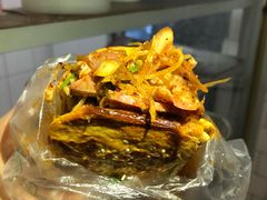 -盔盔仔方酥锅盔(什字上街店)