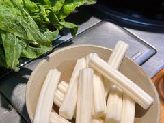 -阳阳老火锅(小南门店)