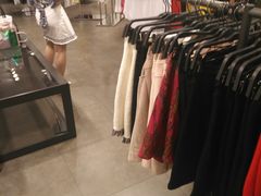 -ZARA(恒隆广场店)