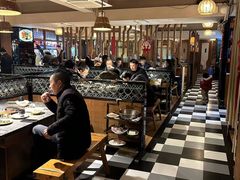 -大鱼山房鱼头火锅(老字号品质店)