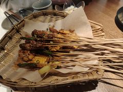 -花盐街·四川乐山小吃(西单大悦城店)