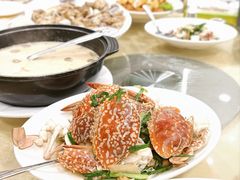 -双天海鲜楼 · 43年老字号