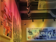 -前进5路汉堡炸鸡(昙华林店)