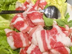 -锦庐道地川菜(来福士店)