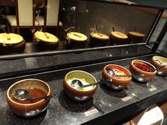 -呷哺呷哺 黄金牧场 (回龙观港龙店)