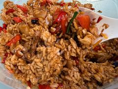 -福巷湘食小馆·猛火现炒(上海首店)