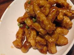 糖醋里脊-前海沿·青岛菜(五四广场永旺店)