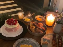 -BOR Eatery(安福路店)