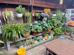 -龙姐私房菜(和顺古镇店)